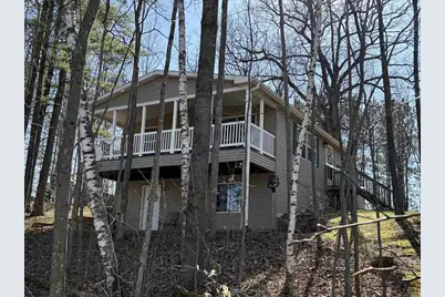 N8825 County G Road, Gresham, WI 54128 - Photo 1