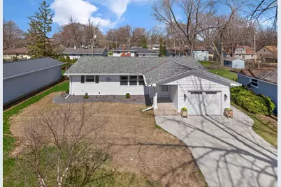 1080 Thorndale Street, Green Bay, WI 54304 - Photo 1