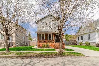 267 Rose Avenue, Fond du Lac, WI 54935 - Photo 1