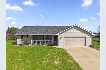 2276 Samantha Street, De Pere, WI 54115 - Photo 1