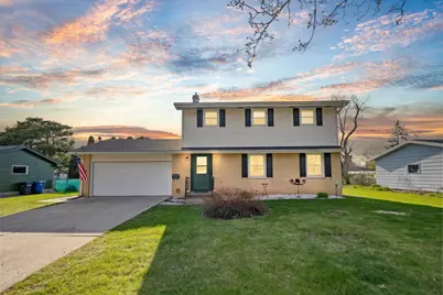1105 Devonshire Drive, Oshkosh, WI 54902 - Photo 1