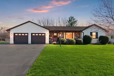 2234 Jen Rae Road, Green Bay, WI 54311 - Photo 1