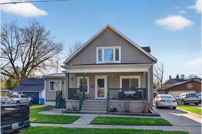 1012 Labaree Street, Watertown, WI 53098 - Photo 1