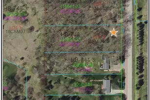 3833 Hillcrest Dr, Green Bay, WI 54313 - Photo 1