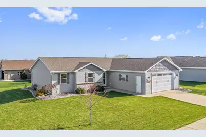 1480 Marie Drive, Kaukauna, WI 54130 - Photo 1