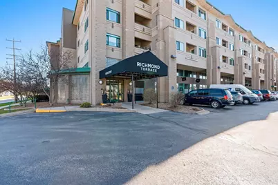 400 N Richmond Street #518, Appleton, WI 54911 - Photo 1