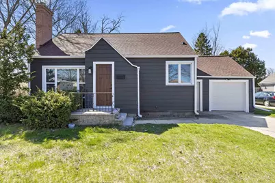 162 Bader Street, Green Bay, WI 54302 - Photo 1