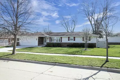 1508 N Eugene Street, Appleton, WI 54914 - Photo 1