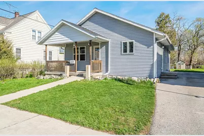 471 W Division Street, Fond du Lac, WI 54935 - Photo 1