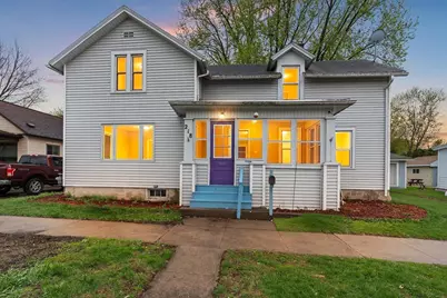 218 W Berlin Street, Berlin, WI 54923 - Photo 1