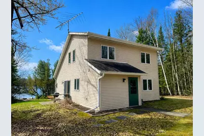 14809 McCabe Road, Lakewood, WI 54138 - Photo 1