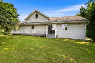 W4344 State Hwy 114, Hilbert, WI 54129 - Photo 1