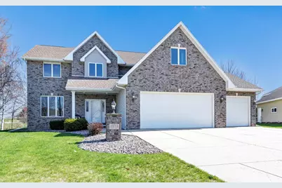 3373 Langdon Street, Green Bay, WI 54311 - Photo 1