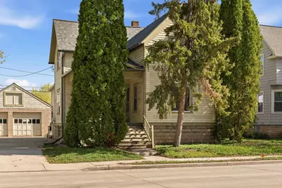 129 E Johnson Street, Fond du Lac, WI 54935 - Photo 1