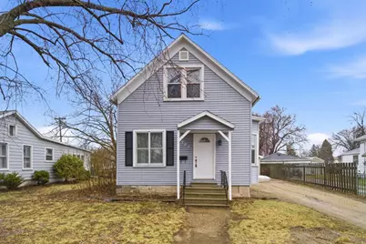 206 Wright Avenue, Neenah, WI 54956 - Photo 1