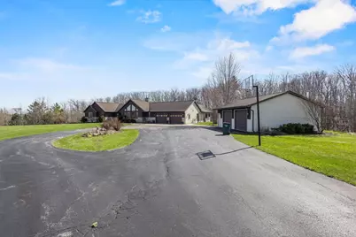 4946 Denmark Road, Denmark, WI 54208 - Photo 1