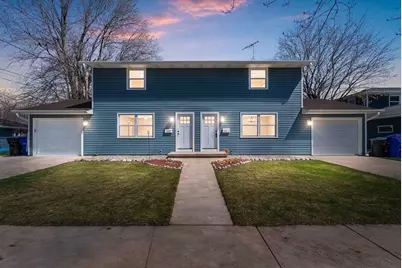 1410 N Outagamie Street, Appleton, WI 54914 - Photo 1