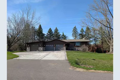 8110 E Ritchie Lane, New London, WI 54961 - Photo 1
