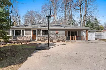 1810 Wood Lane, Green Bay, WI 54304 - Photo 1