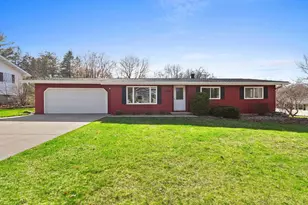 1355 E Zingler Ave, Shawano, WI 54166 - Photo 1