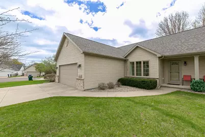 4741 Westbrook Court, Appleton, WI 54914 - Photo 1