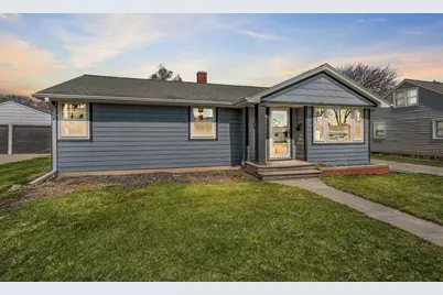 1204 Thorndale Street, Green Bay, WI 54304 - Photo 1