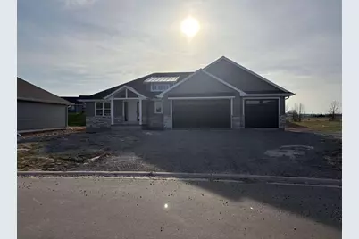 1445 Divinity Drive, De Pere, WI 54115 - Photo 1