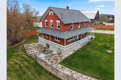 9604 Four Corners Road, Brussels, WI 54204 - Photo 1