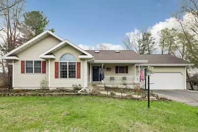 3320 Carney Avenue, Marinette, WI 54143 - Photo 1