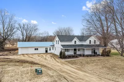 5904 County Road J, Oconto, WI 54153 - Photo 1