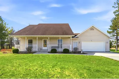10013 Middle Road, Manitowoc, WI 54220 - Photo 1