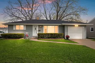 1419 Spence St, Green Bay, WI 54303 - Photo 1