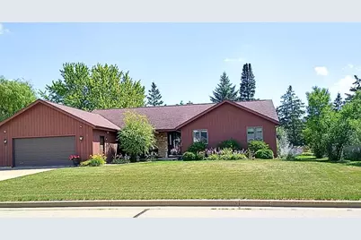 4715 Periwinkle Court, Appleton, WI 54914 - Photo 1