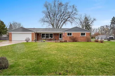 147 Quincy Street, Oconto, WI 54153 - Photo 1