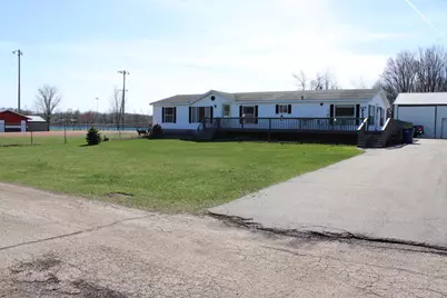 104 N Almon Street, Bowler, WI 54416 - Photo 1