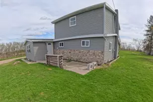 10931 Gillett Town Hall Rd, Gillett, WI 54124 - Photo 1