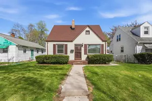 3930 N 70th St, Milwaukee, WI 53216 - Photo 1