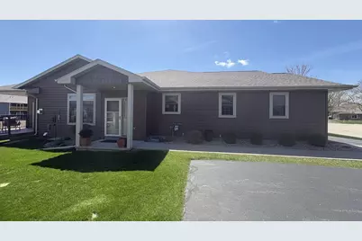 1256 Cameron Circle, Neenah, WI 54956 - Photo 1