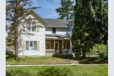 320 E Park Street, Neshkoro, WI 54960 - Photo 1