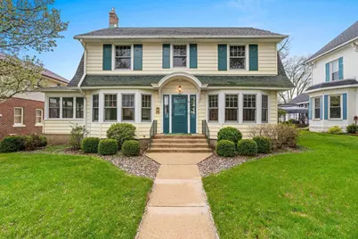518 Prospect Avenue, Portage, WI 53901 - Photo 1