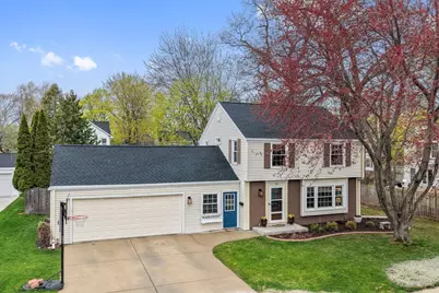 817 Talbot Avenue, De Pere, WI 54115 - Photo 1