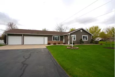 W5997 Garnet Drive, Appleton, WI 54915 - Photo 1