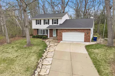 305 Windward Road, Green Bay, WI 54302 - Photo 1