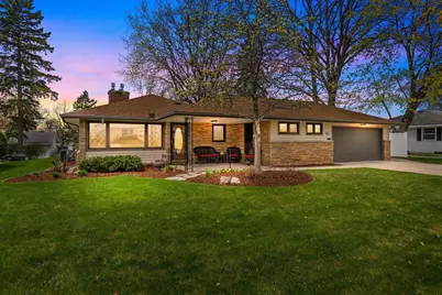 1611 N Nicholas Street, Appleton, WI 54914 - Photo 1