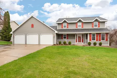 3156 Molly Brown Lane, Green Bay, WI 54313 - Photo 1
