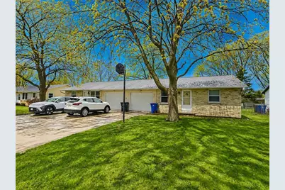 1665 W Paulson Road, Green Bay, WI 54313 - Photo 1