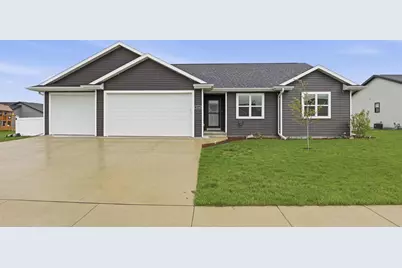 3140 S Weiler Road, Kaukauna, WI 54130 - Photo 1