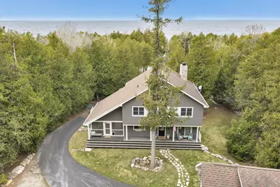 5012 Bay Shore Drive, Sturgeon Bay, WI 54235 - Photo 1