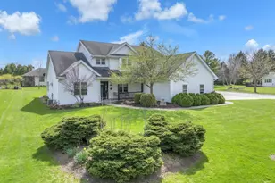 235 S Hills Dr, Plymouth, WI 53073 - Photo 1