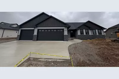 3692 Ella Jo Way, De Pere, WI 54115 - Photo 1